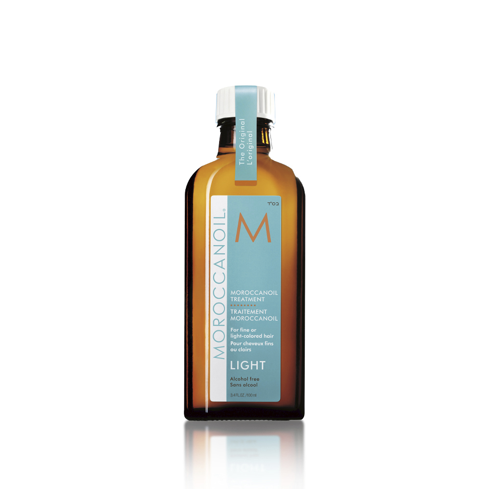 STARBRANDS摩洛哥優油100ml